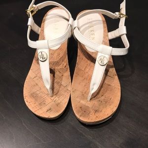 Ralph Lauren Sandals